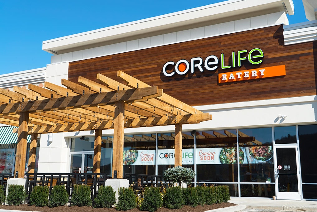 CoreLife Eatery Coupons, Promo Codes & Deals - wide 4