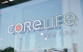 CoreLife Eatery Names Scott Davis President