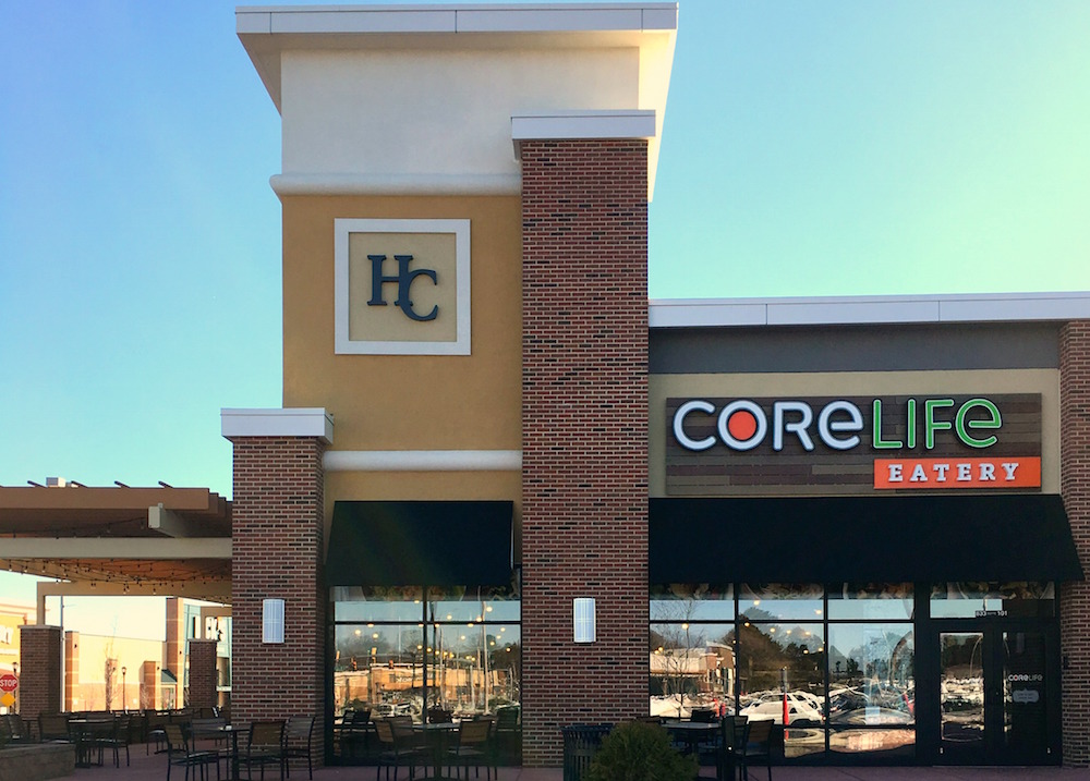 CoreLife Eatery to Open Allentown Location CoreLife Eatery