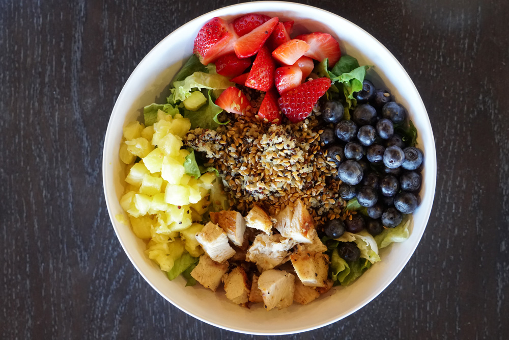Korean BBQ Pork Bowl CoreLife Eatery korean-bbq-pork-bowl-corelife-eatery