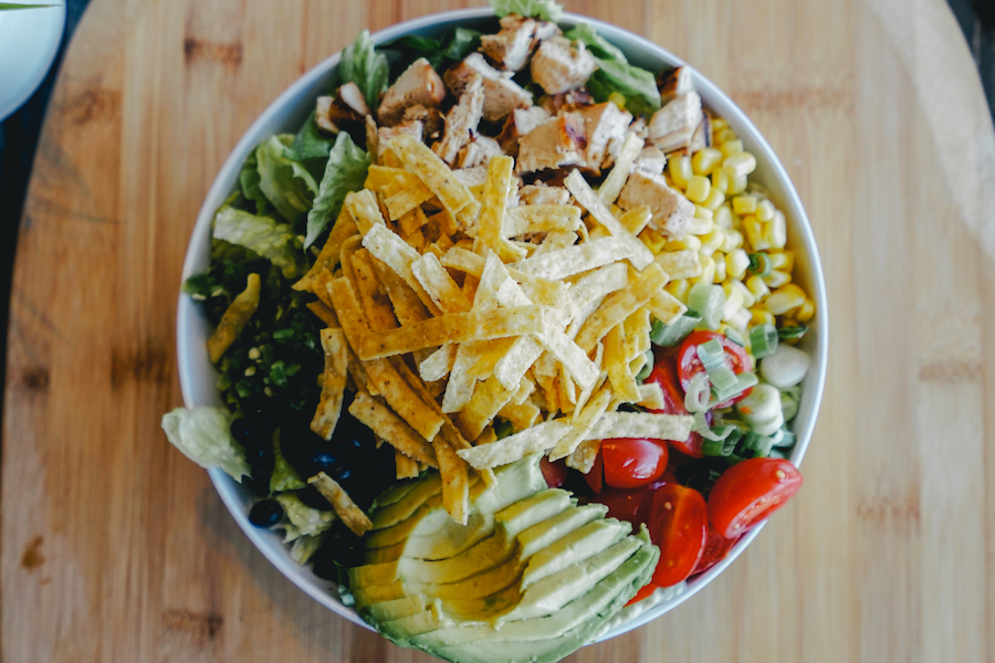 southwest-chicken-bowl