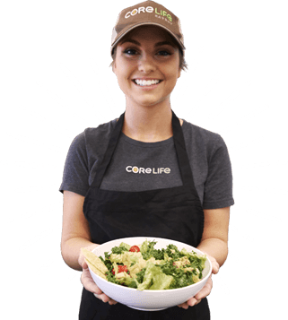 Join CoreLife Eatery’s Team
